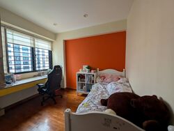 Pinevale (D18), Condominium #629069481